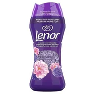 Środki do prania - Perełki do prania LENOR Floral Bouquet 0.27 kg - miniaturka - grafika 1