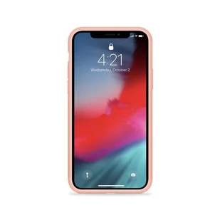 Crong Color Cover - Etui iPhone 11 Pro (rose pink) - Etui i futerały do telefonów - miniaturka - grafika 11