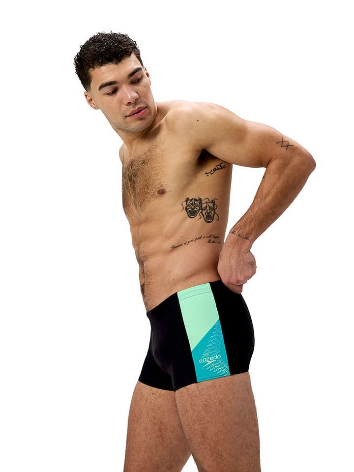 Speedo Kąpielówki 