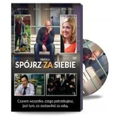 Religia i religioznawstwo - praca zbiorowa Spójrz za siebie DVD - miniaturka - grafika 1