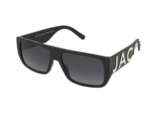 Okulary przeciwsłoneczne Marc Jacobs Marc Logo 096/S 80S/9O - Okulary przeciwsłoneczne - miniaturka - grafika 1
