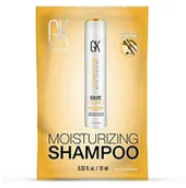 Szampony do włosów - GKHair Color Protect Szampon 10ml Global Keratin - miniaturka - grafika 1