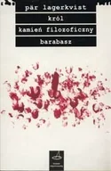 Dramaty - Król. Kamień filozoficzny. Barabasz - miniaturka - grafika 1