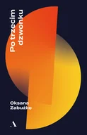 Literatura obyczajowa - Po trzecim dzwonku - miniaturka - grafika 1