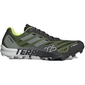 Buty trekkingowe damskie - Buty unisex Adidas Terrex Speed Pro SG trailowe do biegania-40 - miniaturka - grafika 1