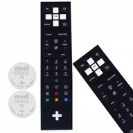 Piloty - Oryginalny Pilot Dekoder Nc+ Dsi83 8705 - miniaturka - grafika 1