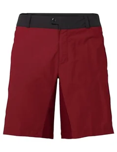 VAUDE Męskie szorty Qimsa Shorty - Spodenki damskie - miniaturka - grafika 1