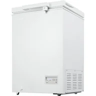 Zamrażarki - Philco PCF 1002 i - miniaturka - grafika 1