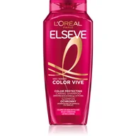 Szampony do włosów - ELSEVE SZAMPON 400ML COLOR-VIVE - miniaturka - grafika 1