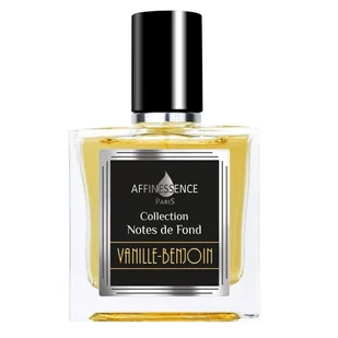 Affinessence Vanille Benjoin woda perfumowana spray 50 ml - Wody i perfumy męskie - miniaturka - grafika 1