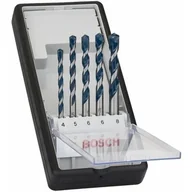 Wiertła - Bosch Wiertła do do betonu Robust Line 2608588165 - miniaturka - grafika 1