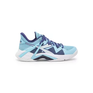 Buty tenisowe damskie DIADORA B.ICON 2 W CLAY - Buty sportowe damskie - miniaturka - grafika 1