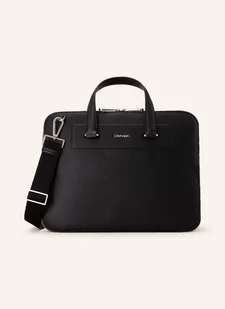 Calvin Klein Torba Na Laptop schwarz - Torby na laptopy - miniaturka - grafika 2