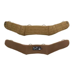 Helikon - Rękaw Modułowy Competition Modular Belt Sleeve® - Coyote - PS-CMS-CD-11 - Odzież taktyczna i umundurowanie - miniaturka - grafika 2