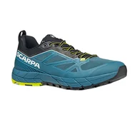 Buty trekkingowe damskie - Buty trekkingowe męskie SCARPA Rapid - miniaturka - grafika 1