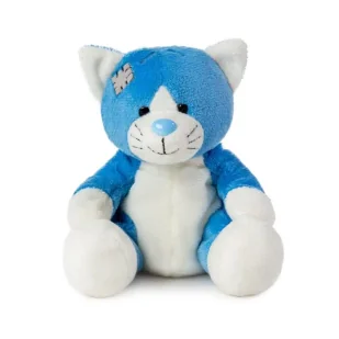 Maskotka Kotek Spirit - Przyjaciele Niebieskiego Noska - Maskotki i pluszaki - miniaturka - grafika 1