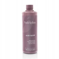 Napoje energetyczne i izotoniczne - Farmasi Nutriplus Koncentrat z liści aloe vera o smaku mango - 450ml - miniaturka - grafika 1