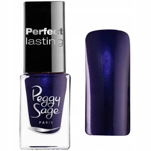 Peggy Sage Lakier do paznokci Perfect lasting Karin 5436 - 5ml - ( ref. 105436) - Lakiery do paznokci - miniaturka - grafika 1