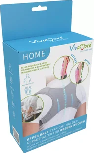 Korektor wad postawy ortopedyczny VIVAMORE - Akcesoria medyczne - miniaturka - grafika 5