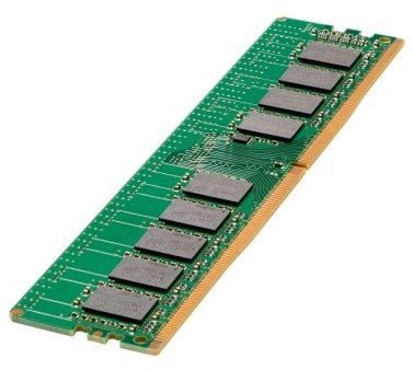HPE ProLiant 32GB 2Rx8 PC5-4800B-E STND Kit P64339-B21