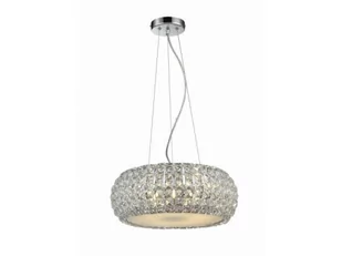 Azzardo SOPHIA 5 5024-5P LAMPA wisząca 267 / 5024-5P - Lampy sufitowe - miniaturka - grafika 1