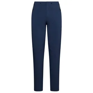 Spodnie męskie La Sportiva Monument Pants M Rozmiar: M / Kolor: niebieski - Spodnie sportowe męskie - miniaturka - grafika 1