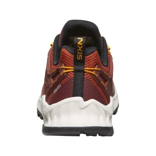 Buty trekkingowe damskie KEEN NXIS EVO WP - Buty trekkingowe damskie - miniaturka - grafika 7