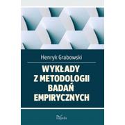 Albumy - przyroda - Wykłady z metodologii badań empirycznych - miniaturka - grafika 1