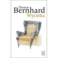 Książki o kulturze i sztuce - Czytelnik Wycinka - miniaturka - grafika 1