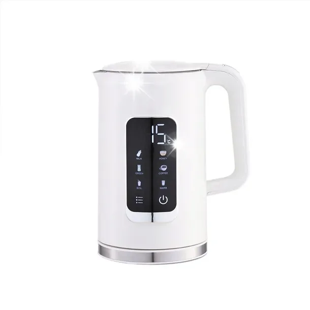 Czajnik MR-024 Y 1.7 L 2200 W regulacja temperatury Maestro