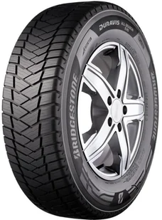 Bridgestone Duravis All-Season Evo 195/60R16C 99/97H - Opony dostawcze całoroczne - miniaturka - grafika 1