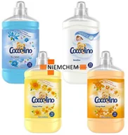 Środki do prania - Coccolino Płyn do Płukania Mega Zestaw na 288pr - miniaturka - grafika 1