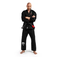 Kimona, stroje i obuwie - GI do brazylijskiego jiu-jitsu Hayabusa Marvel The Punisher - miniaturka - grafika 1