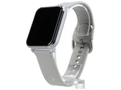 Smartwatch - GlacierX Remi Silver GX-RS10 - miniaturka - grafika 1