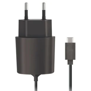 Forever Ładowarka sieciowa 2.1 A, USB-C - Ładowarki i akumulatory - miniaturka - grafika 2