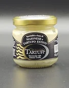 Majonezy i dressingi - Majonez z czarną truflą, 80 g - miniaturka - grafika 1