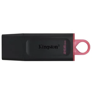 KINGSTON 256GB USB3.2 Gen1 DataTraveler Exodia Black + Pink - Pendrive - miniaturka - grafika 2