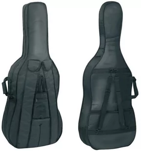 GEWA PS235000 Cello Gig-Bag Classic CS 01 4/4 - Akcesoria do instrumentów smyczkowych - miniaturka - grafika 1