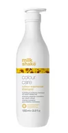 Szampony do włosów - Milk Shake Color Care Maintainer Szampon 1000ml - miniaturka - grafika 1