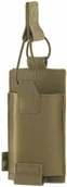 Odzież taktyczna i umundurowanie - Ładownica elastyczna M-Tac Elite na magazynek karabinowy - Ranger Green (10165023) - miniaturka - grafika 1