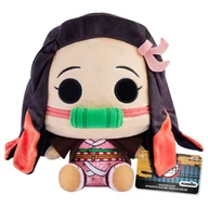 Maskotki i pluszaki - demon slayer funko pluszak 18cm - nezuko maskotka pop! - miniaturka - grafika 1