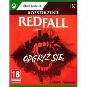 Gry Xbox Series X - Redfall: Odgryź się DLC XBOX SERIES X - miniaturka - grafika 1