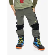 Odzież trekkingowa damska - Spodnie chłopięce CMP Glissade - miniaturka - grafika 1