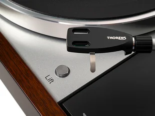 Thorens TD 1601 z ramieniem TP 160 - Gramofony - miniaturka - grafika 9