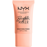 Bazy pod makijaż - NYX Professional Makeup Bright Maker baza pod makijaż, 20 ml - miniaturka - grafika 1
