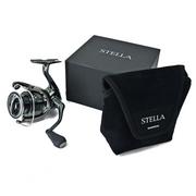 Kołowrotki - Kołowrotek Shimano Stella 2500 Fk 12Bb+1Rb - miniaturka - grafika 1