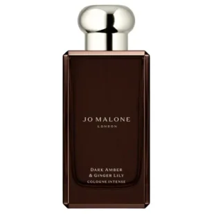 Jo Malone Dark Amber & Ginger Lily Woda kolońska 100 ml - Wody i perfumy męskie - miniaturka - grafika 1