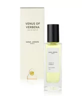Wody i perfumy męskie - Sana Jardin Venus of Verbena woda perfumowana 50 ml - miniaturka - grafika 1