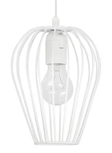 Lampa loft wisząca nowoczesna PUENTE LE42152 - Luces Exclusivas - Lampy sufitowe - miniaturka - grafika 2