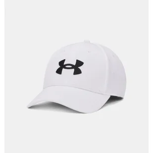 Czapka z daszkiem męska Under Armour Blitzing - Czapki męskie - miniaturka - grafika 1